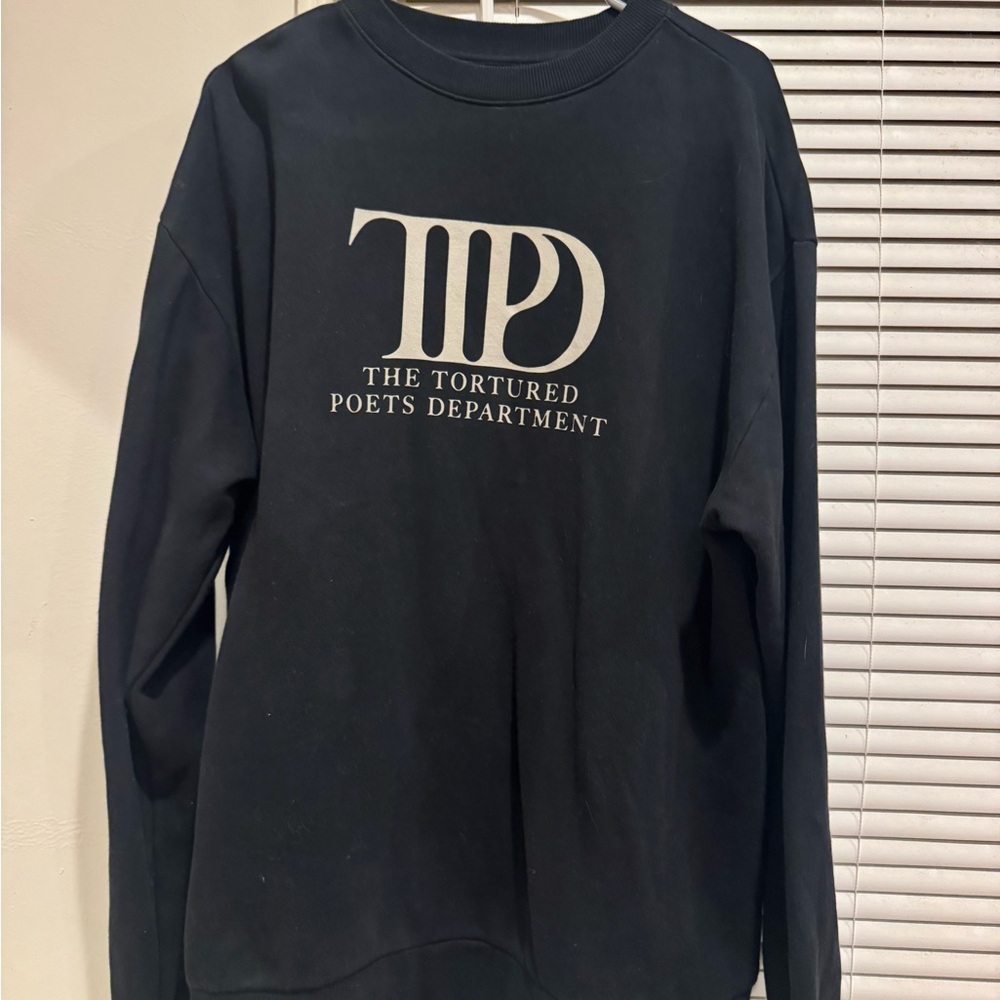 TTPD Sweatshirt